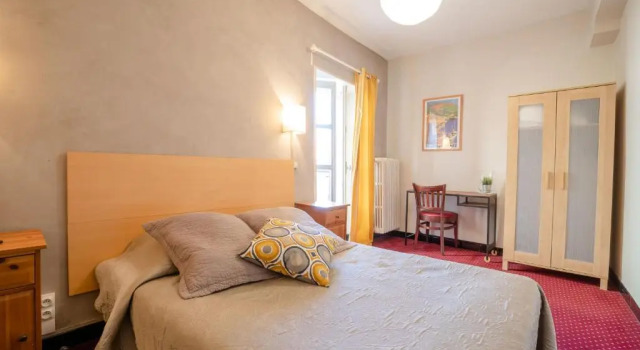 Hôtel Le Foch, Rezervasyon Otel Beaune 