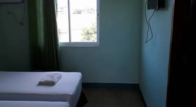 Двухместный номер Standard Fragoch Tourist Inn