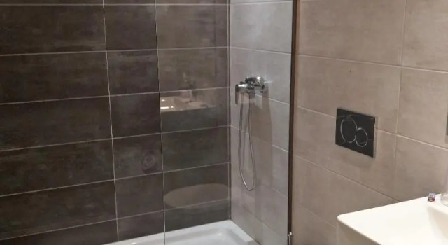 Номер Standard New York Hotel