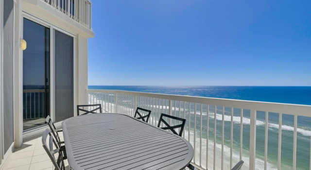 Silver Beach Towers 1905e 3 Bedroom Condo by RedAwning, Забронировать Апартаменты/квартира Дестин Emerald Coast, рядом с Аквапарк Биг-Каунас