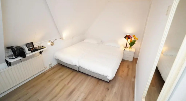 Номер Economy Hotel Den Burg
