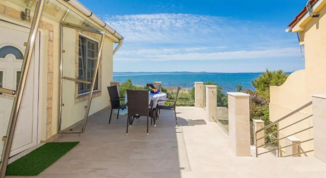 Апартаменты Apartments Dragan