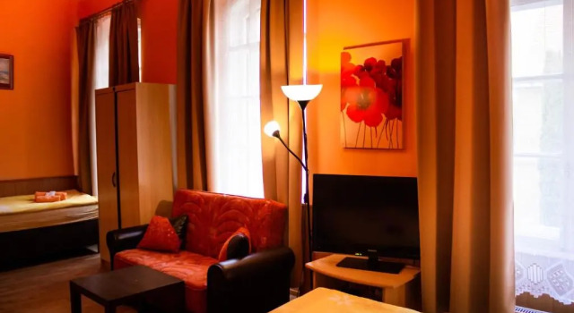 Номер Standard Hotel Rychta Netolice