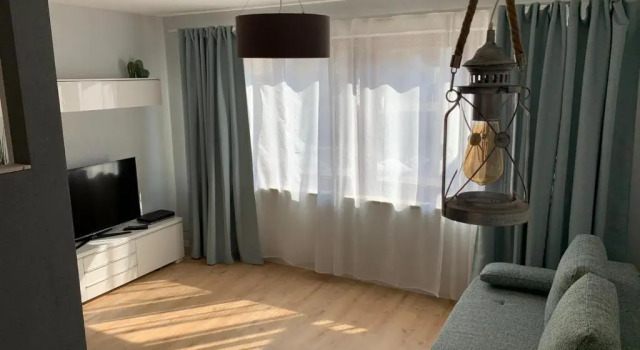 Апартаменты Standard Chiemsee Apartments