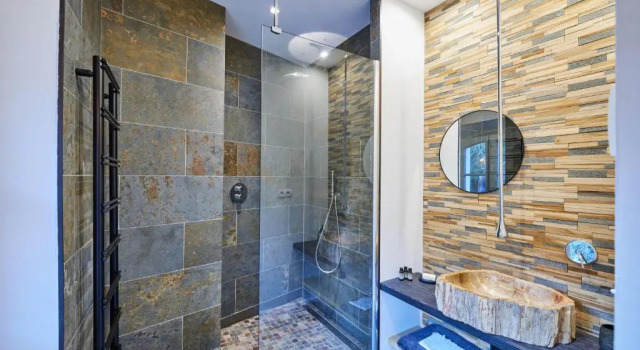 Двухместный номер Standard Le Clos des Merveilles