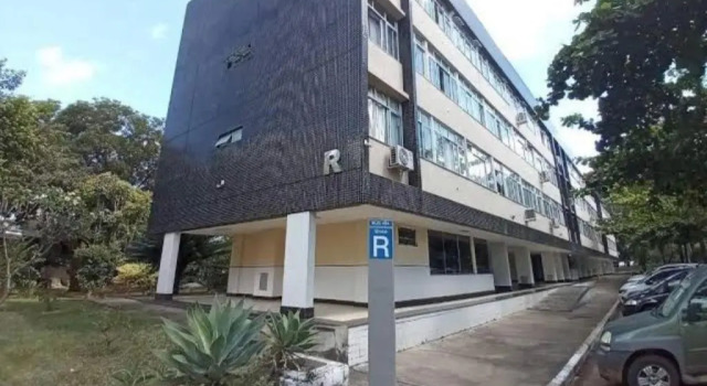 SQS 404 - Asa sul no centro de Brasília, Prenota Hotel Asa Sul Distrito Federal