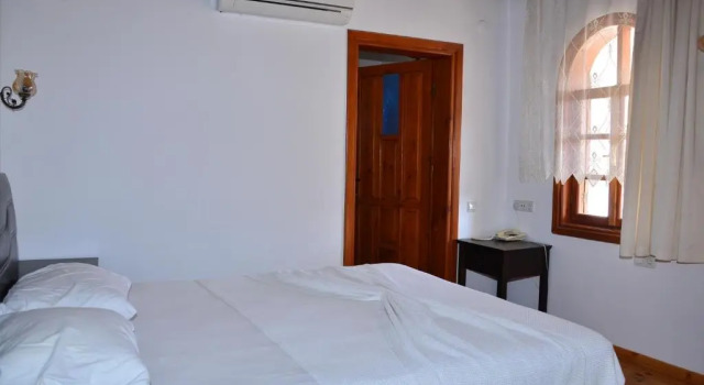 Апартаменты Aquarius Hotel