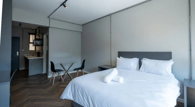 Номер Superior Inn & Out Plus Rosebank