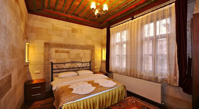 Номер Economy Cappadocia Stone Palace