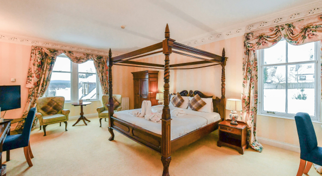Boat Country Inn and Restaurant, Забронировать Отель Бот-оф-Гартен Cairngorms