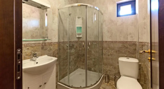 Standart oda Complex Rayuvski Han