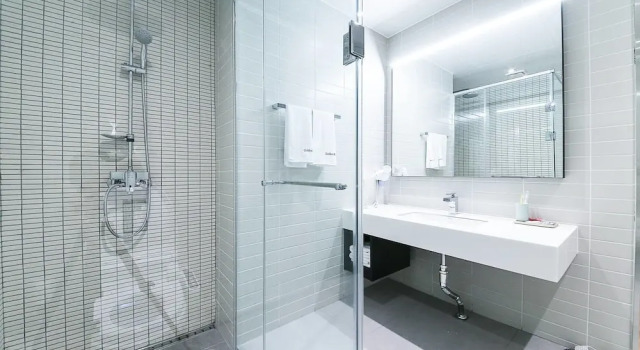 Номер Standard Golden River Hotel