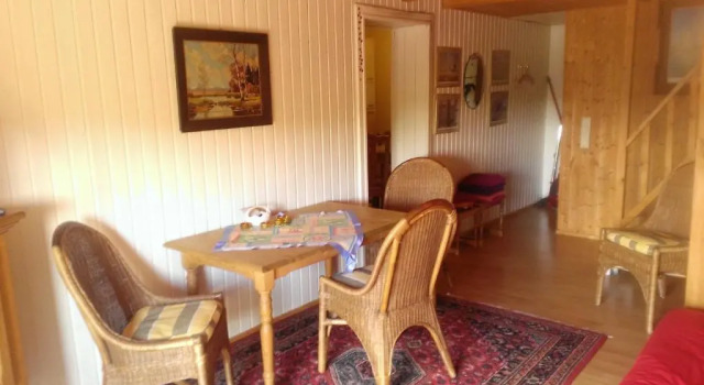 Ferienwohnungen Willrich, Boek Hotel Blankenheim 
