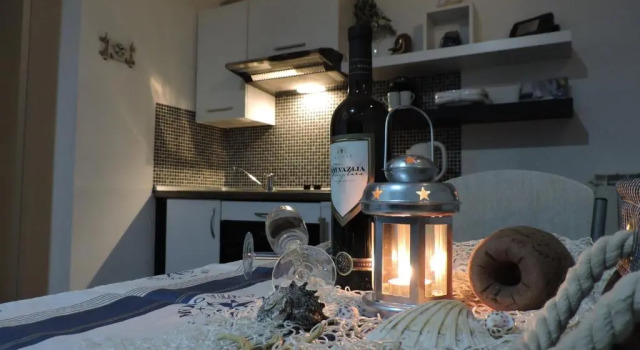 Апартаменты SubCastrum Apartments