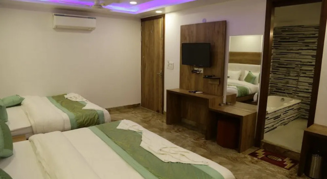 Hotel True Stay