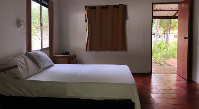 Eco Hotel Casa Blanca, Prenota Hotel Bolivar Bolivar