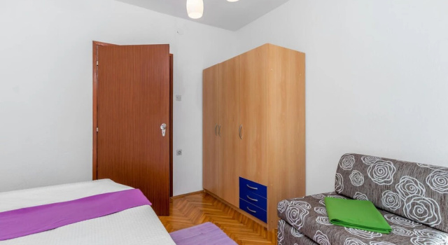 Beautiful Apartment in Selce With Wifi and 2 Bedrooms, Забронировать Апартаменты/квартира Сельце Приморско-Горанская жупания