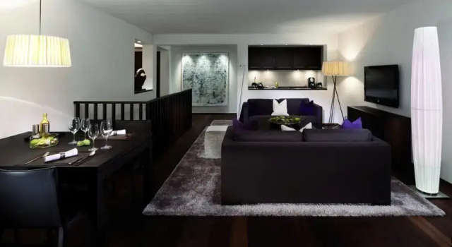 Harisch Suites Kitzbühel, Забронировать Апартаменты/квартира Отели Округа Кицбюэль с бассейном, Бассейн