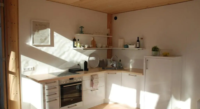 Апартаменты Sunny Apartments Vienna