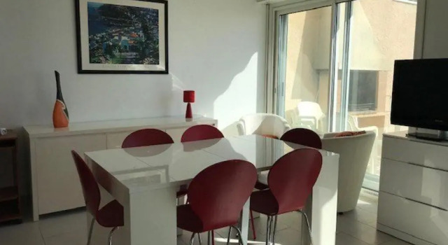 Appartement Le Barcarès, 3 pièces, 6 personnes - FR-1-81-492