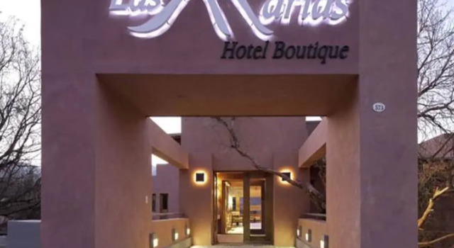 Las Marías Hotel Boutique, Rezervasyon Butik Otel Tilcara Quebrada de Humahuaca