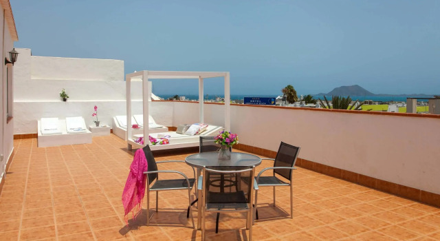 Apartamento Vista Lobos