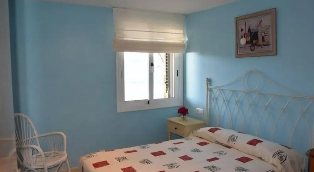 Apartamento Senya Salvi Baixos