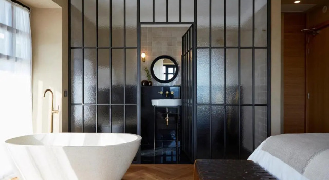 Номер Deluxe Boutique Hotel Mendi Argia