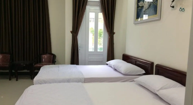 Khách sạn Thu Thảo, Book Hotel Phan Rang - Thap Cham Ninh Thuan