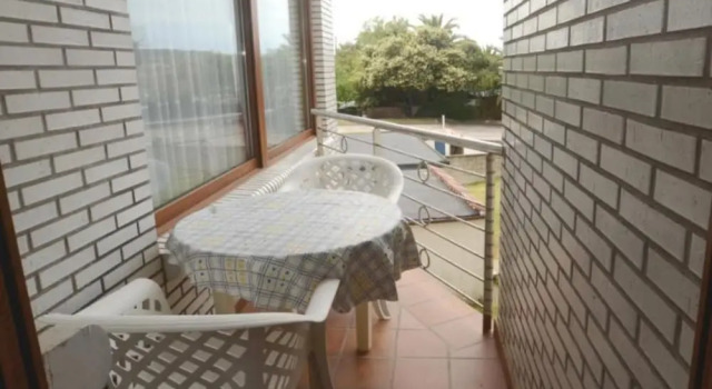 Апартаменты Apartment in Noja, Cantabria 103653 by MO Rentals