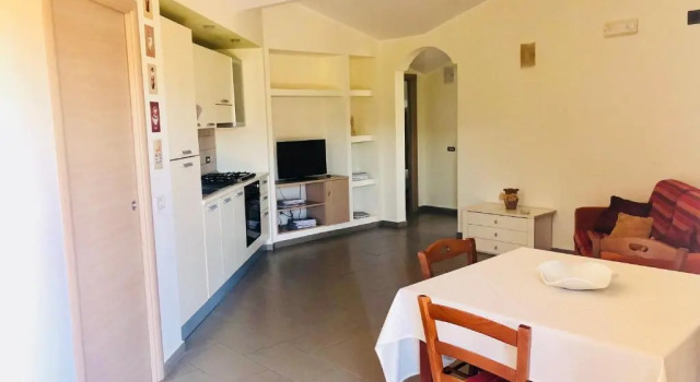 Cottage Residence Casa Mia village Tropea