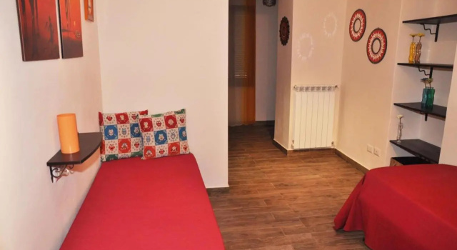 Mama Mia Guest House