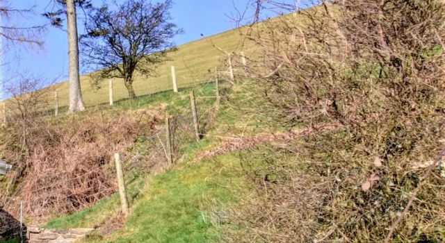 Holiday Home Adjacent to Owner's Farmhouse, Near the Town of Builth Wells, Prenota Hotel Builth Wells 