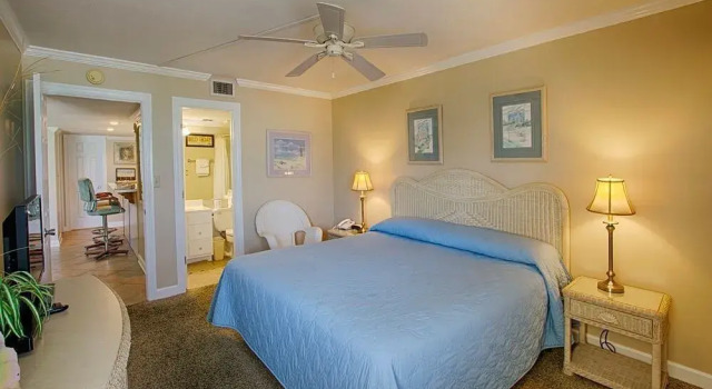 Gulf Shore Condo #523, Varaa Huoneisto Destin Emerald Coast