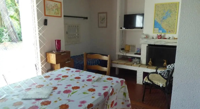 Maison Ploemel, 3 pièces, 5 personnes - FR-1-397-42, Rezervasyon Otel Ploemel Morbihan