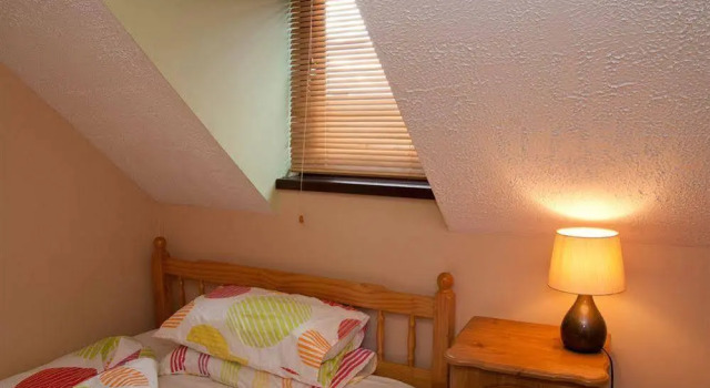 Staying In Wexford, Rezervasyon Otel Wexford Wexford County