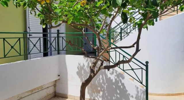 Апартаменты Vickys place,near Athens airport