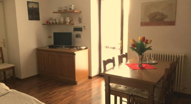 Casa Relax, Забронировать Апартаменты/квартира Беллано Озеро Комо