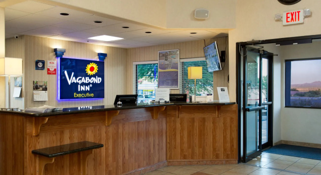Holiday Inn Express Green Valley, Boek Hotel Green Valley Arizona