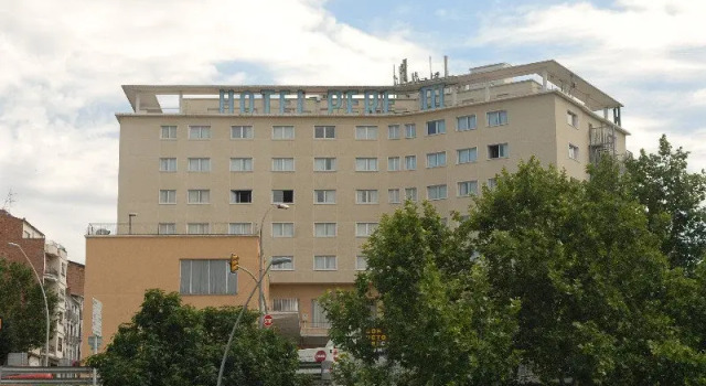 Pere III Hotel, Забронировать Отель Манреса провинция Барселона
