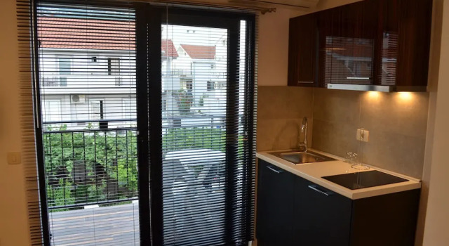 Двухместный люкс Casablanca Apartments
