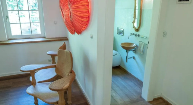Haus Martinus