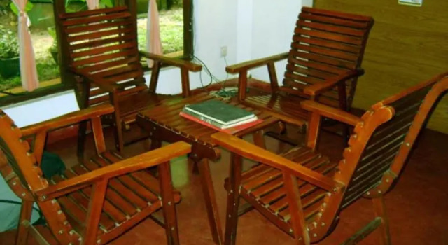 Palm Garden Home Stay