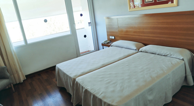 Ohtels Carabela