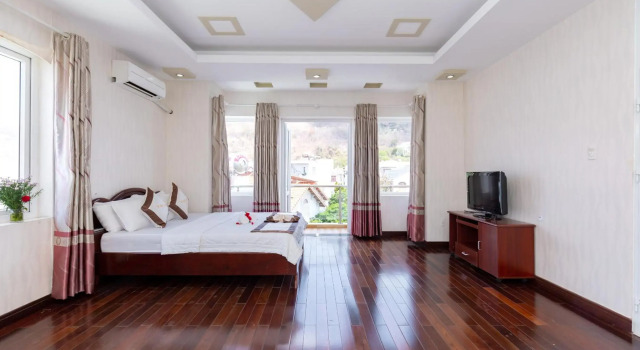 Palm Villa 16