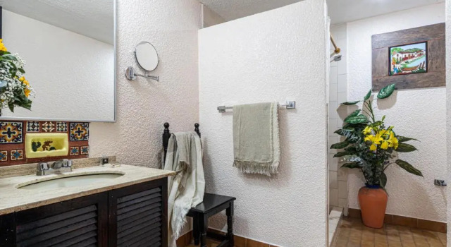 Deluxe kamer Posada Viena Hotel