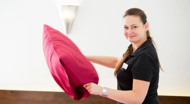 Двухместный номер Standard Auszeit Hotel Düsseldorf - das Frühstückshotel