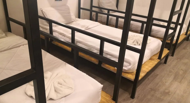 Семейный номер Standard 4 RIVERS HOTEL