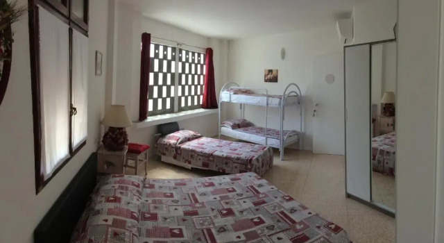 Четырёхместный номер Standard Joy Living