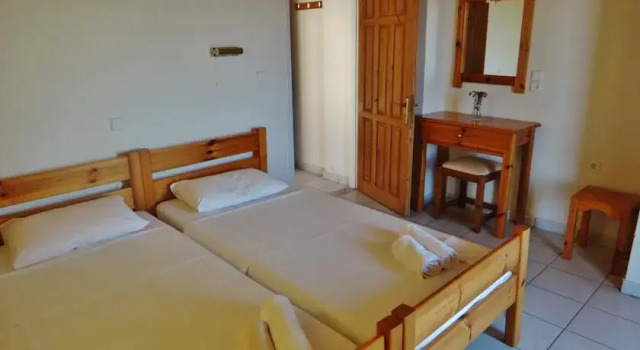 Lefkothea Apartments
